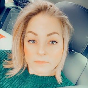 Meet your Posher, Tracy